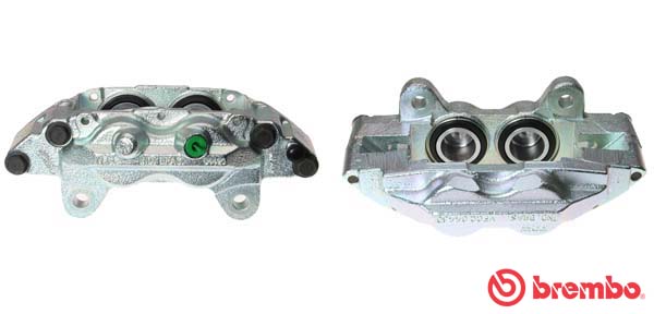 BREMBO F 83 338 ESSENTIAL...