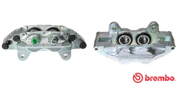 BREMBO F 83 339 ESSENTIAL...
