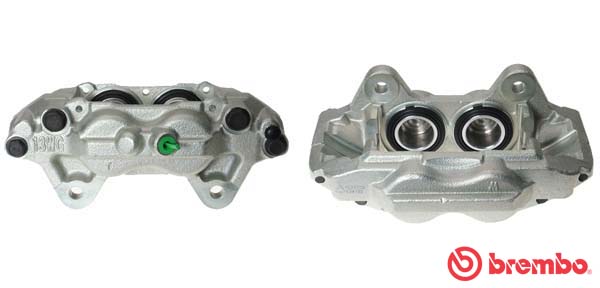 BREMBO F 83 340 ESSENTIAL...