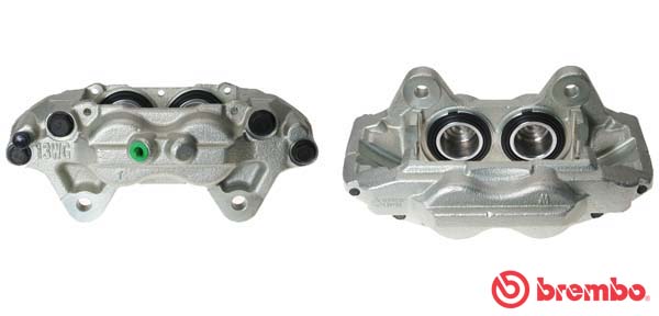 BREMBO F 83 341 ESSENTIAL...