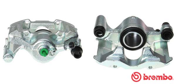 BREMBO F 83 344 ESSENTIAL...