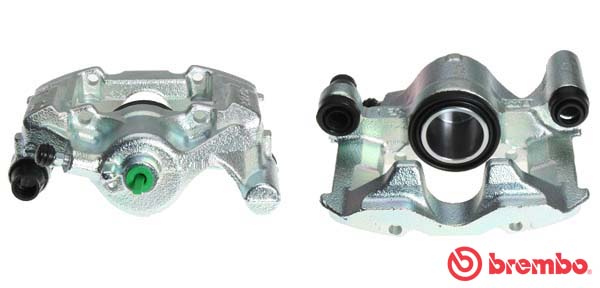 BREMBO F 83 345 ESSENTIAL...