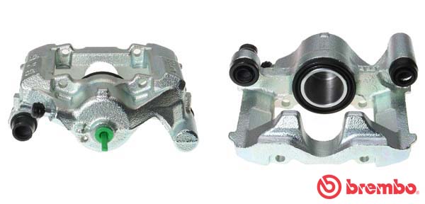 BREMBO F 83 347 ESSENTIAL...