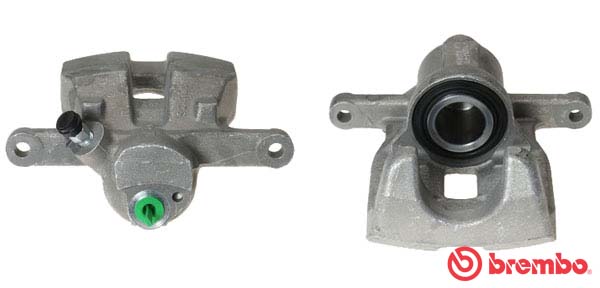 BREMBO F 83 349 ESSENTIAL...