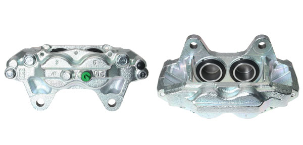 BREMBO F 83 362 ESSENTIAL...