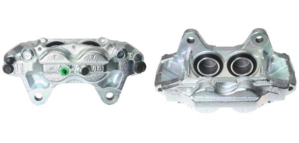 BREMBO F 83 363 ESSENTIAL...