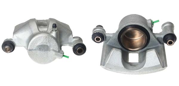 BREMBO F 83 364 ESSENTIAL...