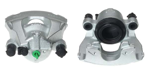 BREMBO F 83 372 ESSENTIAL...