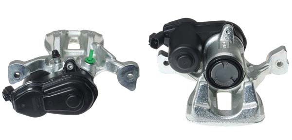 BREMBO F 83 376 ESSENTIAL...