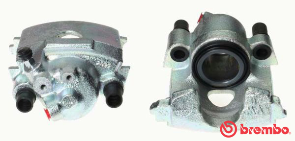 BREMBO F 85 000 ESSENTIAL...