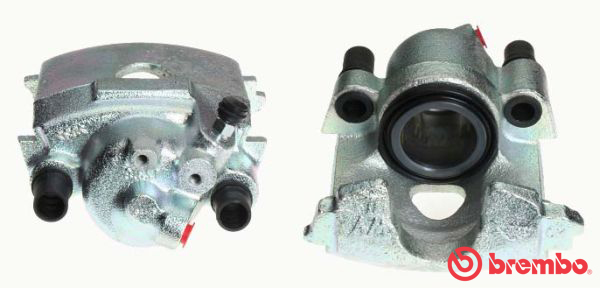 BREMBO F 85 001 ESSENTIAL...