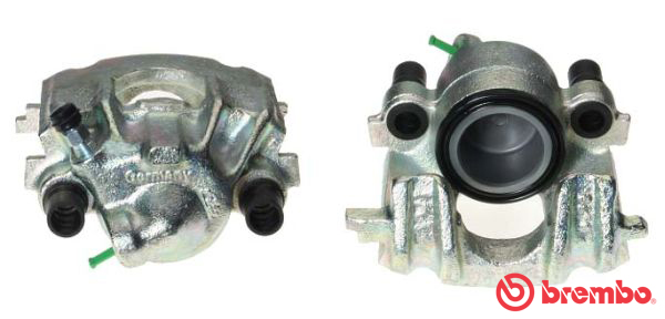 BREMBO F 85 002 ESSENTIAL...