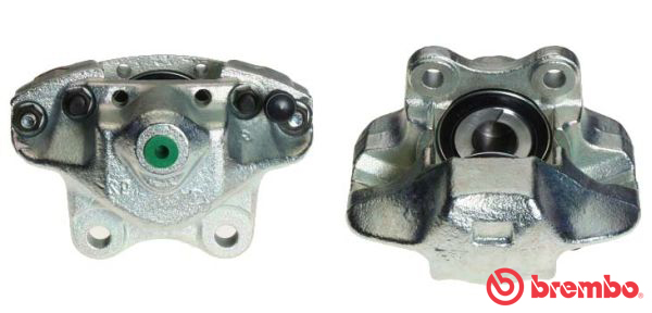 BREMBO F 85 004 ESSENTIAL...