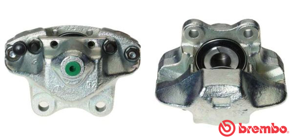 BREMBO F 85 005 ESSENTIAL...