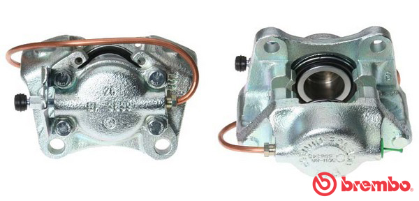 BREMBO F 85 006 ESSENTIAL...