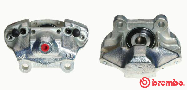 BREMBO F 85 008 ESSENTIAL...