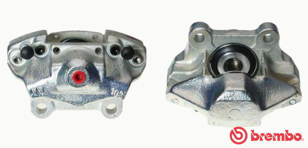 BREMBO F 85 009 ESSENTIAL...