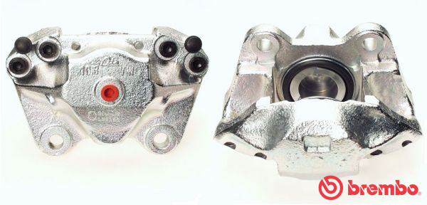 BREMBO F 85 010 ESSENTIAL...