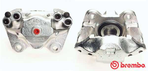 BREMBO F 85 011 ESSENTIAL...