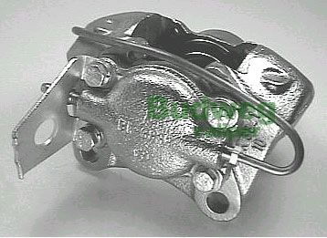 BREMBO F 85 014 ESSENTIAL LINE Bremssattel