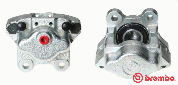 BREMBO F 85 017 ESSENTIAL...