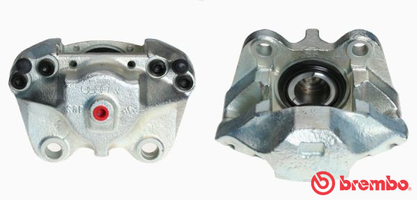 BREMBO F 85 018 ESSENTIAL...