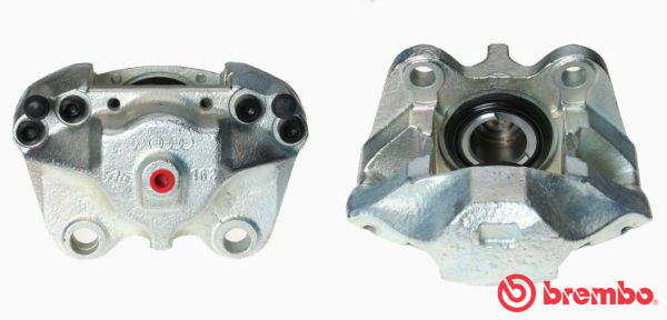 BREMBO F 85 019 ESSENTIAL...