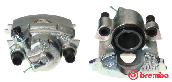 BREMBO F 85 020 ESSENTIAL...
