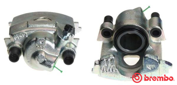 BREMBO F 85 021 ESSENTIAL...