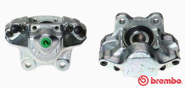 BREMBO F 85 023 ESSENTIAL...