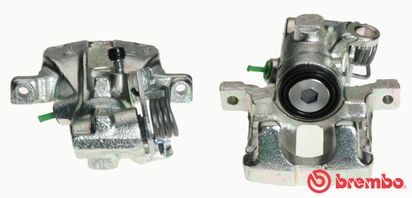 BREMBO F 85 024 ESSENTIAL...