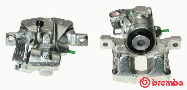 BREMBO F 85 025 ESSENTIAL...