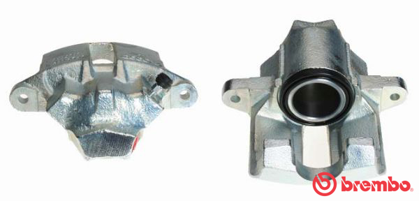 BREMBO F 85 028 ESSENTIAL...