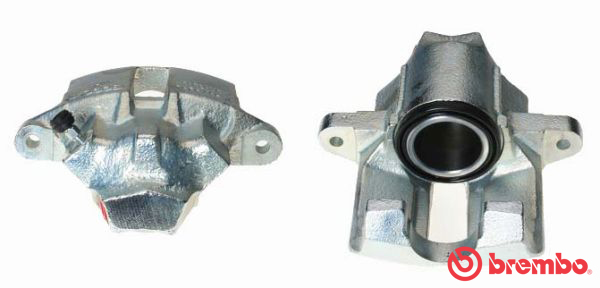 BREMBO F 85 029 ESSENTIAL...