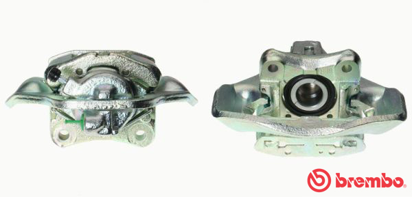 BREMBO F 85 030 ESSENTIAL...