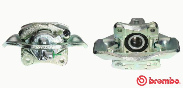 BREMBO F 85 031 ESSENTIAL...