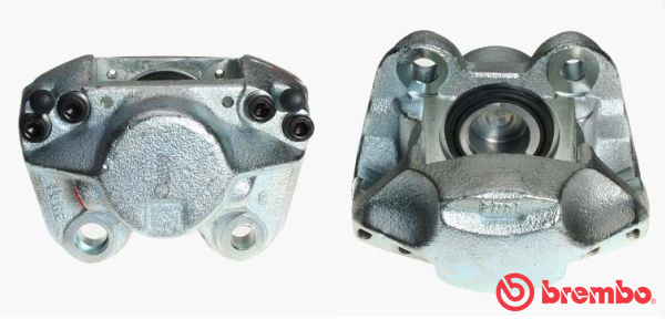 BREMBO F 85 033 ESSENTIAL...