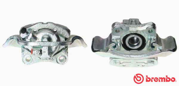 BREMBO F 85 034 ESSENTIAL...