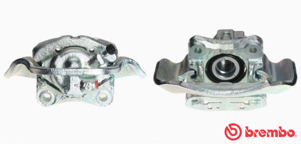BREMBO F 85 035 ESSENTIAL...