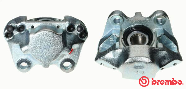 BREMBO F 85 036 ESSENTIAL...