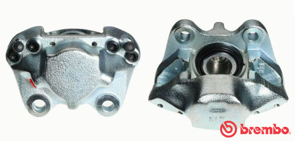 BREMBO F 85 037 ESSENTIAL...