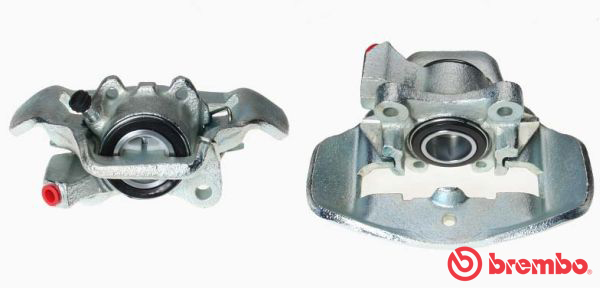 BREMBO F 85 038 ESSENTIAL...
