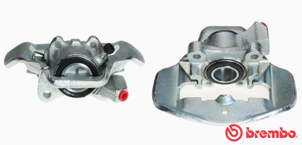 BREMBO F 85 039 ESSENTIAL...