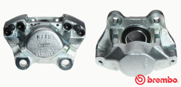 BREMBO F 85 040 ESSENTIAL...