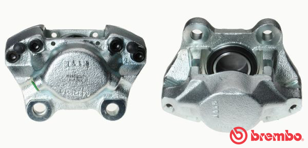 BREMBO F 85 041 ESSENTIAL...