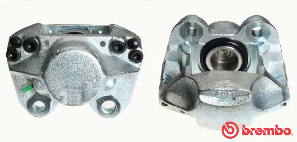 BREMBO F 85 042 ESSENTIAL...