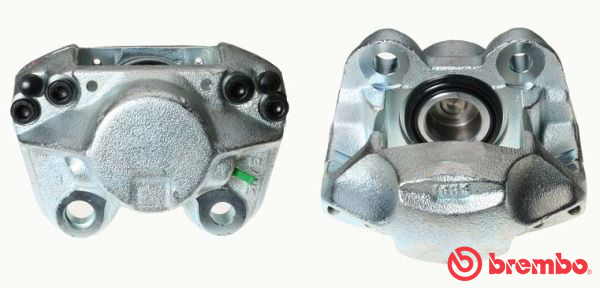 BREMBO F 85 043 ESSENTIAL...