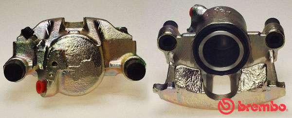 BREMBO F 85 044 ESSENTIAL...
