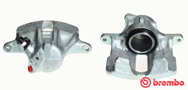 BREMBO F 85 050 ESSENTIAL...