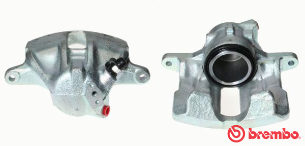 BREMBO F 85 051 ESSENTIAL...